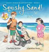 Squishy Sand