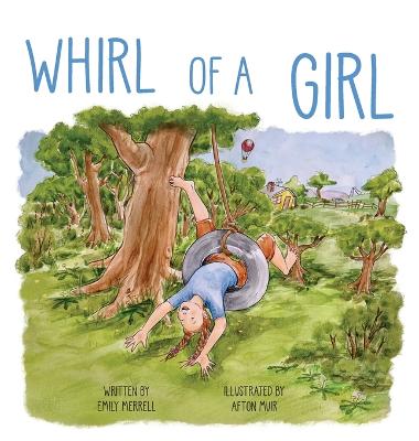 Whirl of a Girl