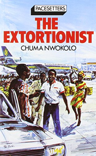 Pacesetters;Extortionist Pr