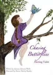 Chasing Butterflies