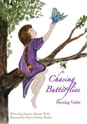 Chasing Butterflies