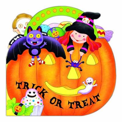 Trick or Treat