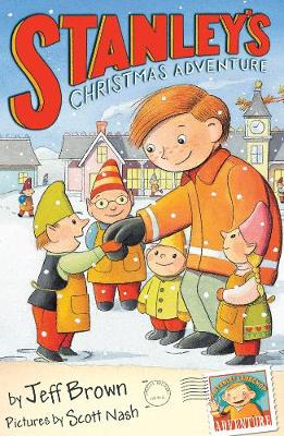 Stanley's Christmas Adventure