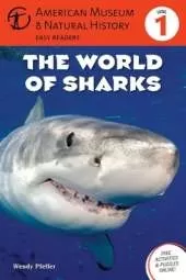 The World of Sharks: (Level 1)