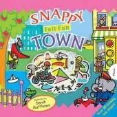 Felt Town