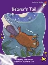 Beaver's Tail