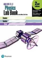 AQA GCSE Physics Lab Book, 2nd Edition: KS3 Lab Book Gen 1