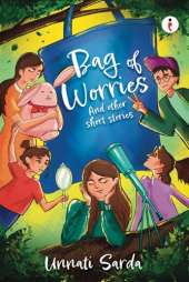 Bag of worries and other short stories