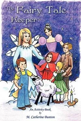 Fairy Tale Keeper