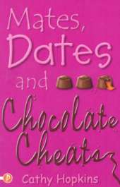Mates, Dates and Chocolate Cheats