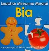 Leabhar Mireanna Mearai