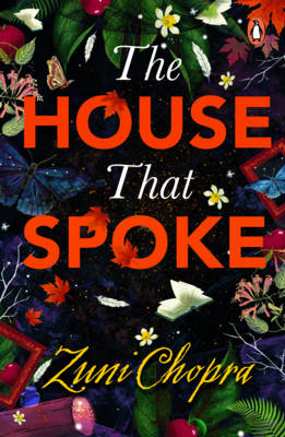 The House That Spoke