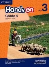 Hands On Integrated (Lesotho): Unit 3: Grade 4: Learner's Book