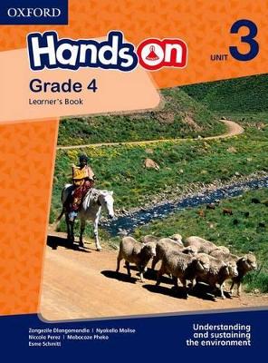 Hands On Integrated (Lesotho): Unit 3: Grade 4: Learner's Book