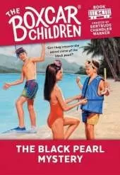 The Black Pearl Mystery