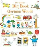 Big Book of German Words