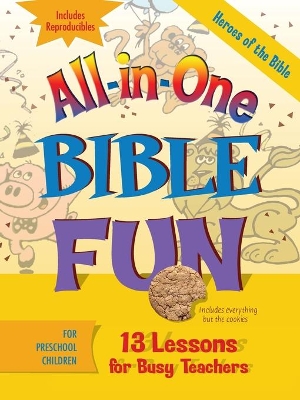Heroes of the Bible