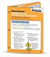 The On-Your-Feet Guide to Orchestrating Mathematics Discussions: The Five Practices in Practice