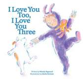 I Love You Too, I Love You Three
