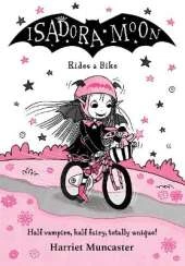 Isadora Moon Rides a Bike