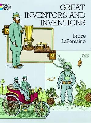 Great Inventors and Inventions