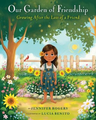 Our Garden of Friendship