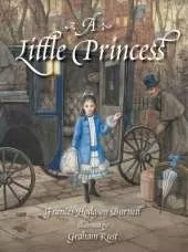 A Little Princess: The Story of Sara Crewe