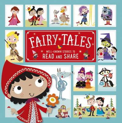 Fairy Tales Collection