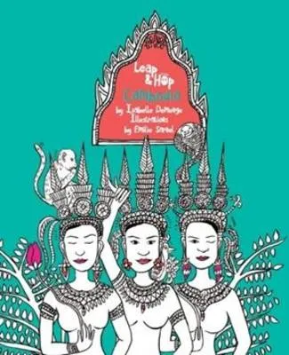 Cambodia: Leap and Hop Series