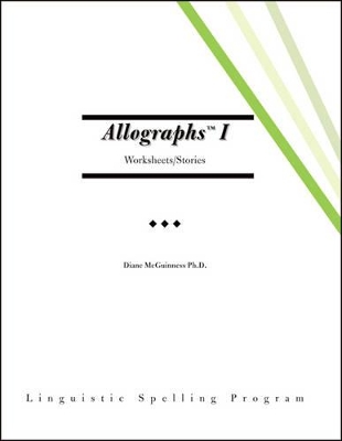 Allographs I