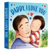 Daddy I Love You