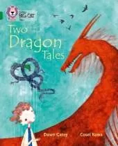 Tales of Two Dragons: Band 15/Emerald