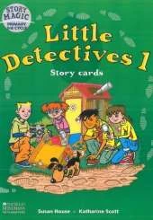 Story Magic 1 Storycards