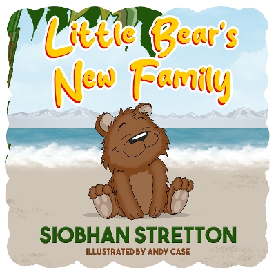 Little Bear's New Family