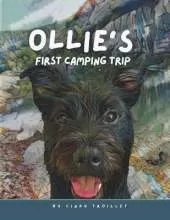 Ollie's First Camping Trip