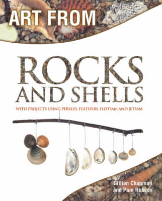 Art from Rocks and Shells