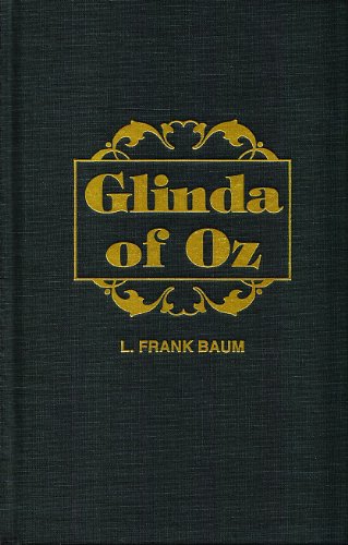 Dorothy and the Wizard of Oz