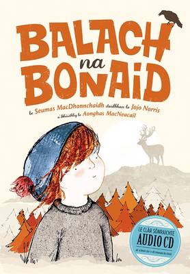Balach Na Bonaid