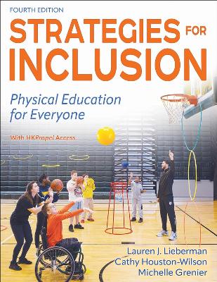 Strategies for Inclusion: Physical Education for Everyone