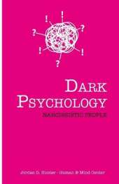 Dark Psychology: Narcissistic People