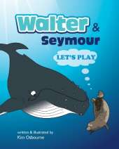 Walter and Seymour: Let's Play