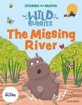 Stories for Maths: EYFS: The Missing River (Explore 3-D shapes)