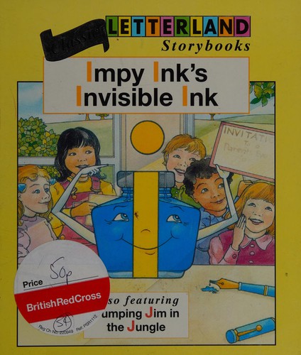 Impy Ink