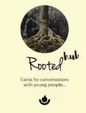 Rooted Hub Cards