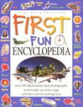 First Fun Encyclopedia