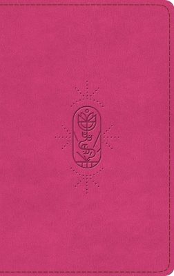 ESV Kid's Bible, Thinline, Red Letter