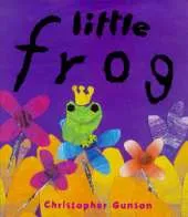 Little Frog