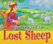 Lift the Flap Lost Sheep