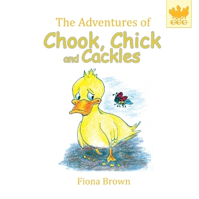The Adventures of Chook Chick and Cackles: Dougie Gets Stuck