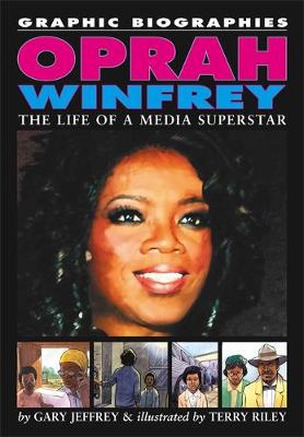 Oprah Winfrey